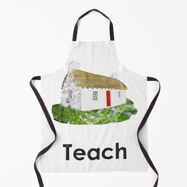 Item preview, Ga - Teach designed and sold by BabbanGaelg.