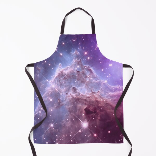 Item preview, NGC 2174 Monkey Head Nebula Space Image designed and sold by hobrath.