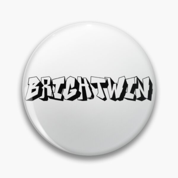 Item preview, BrightWin Graffiti designed and sold by fandom  crazy.