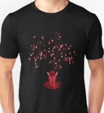 Grave of the fireflies... Unisex T-Shirt