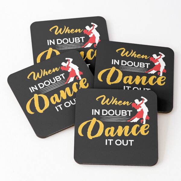 Item preview, When in doubt designed and sold by beoubeou.