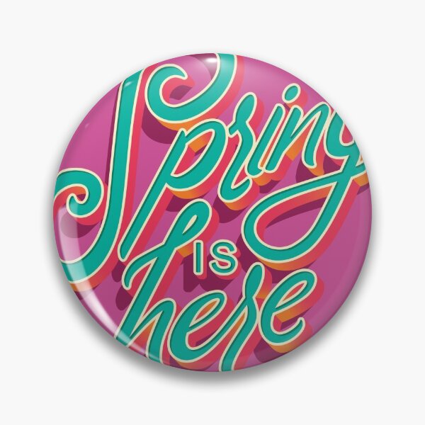 Item preview, Spring is here 07 designed and sold by BlueLela.