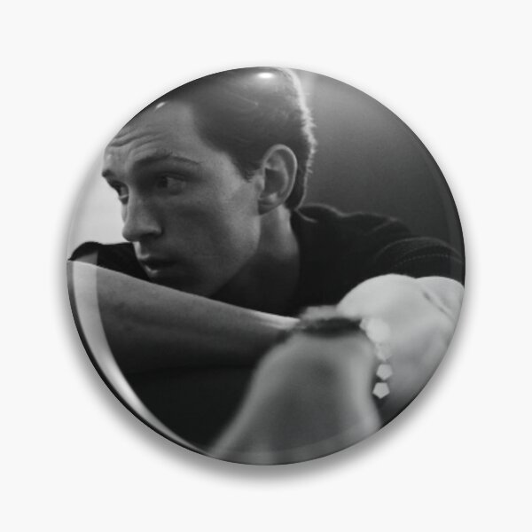 Item preview, Tom Holland Esquire Photoshoot  designed and sold by yougotpainted.