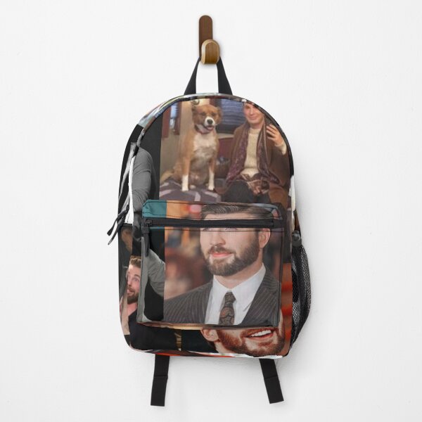 Item preview, Chris Evans pic collage designed and sold by Mysticks04.