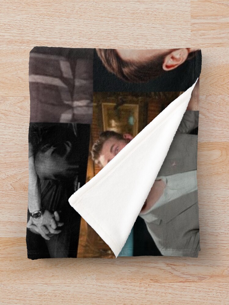 "Chris Evans pic collage" Throw Blanket for Sale by Mysticks04 Redbubble