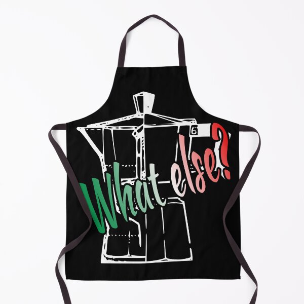 Item preview, Espresso - what else? designed and sold by amazing-velvet.