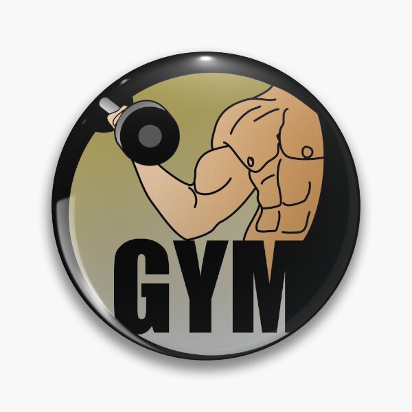 Item preview, Gym workout designed and sold by Logan81.