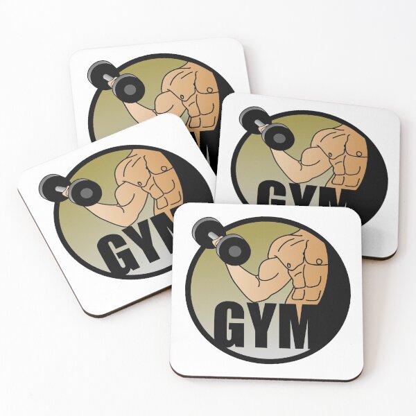Item preview, Gym workout designed and sold by Logan81.