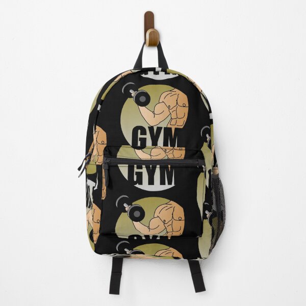 Item preview, Gym workout designed and sold by Logan81.