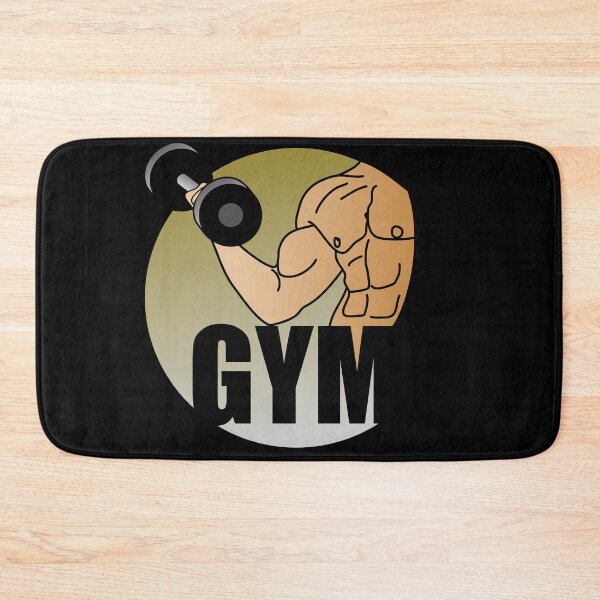 Item preview, Gym workout designed and sold by Logan81.