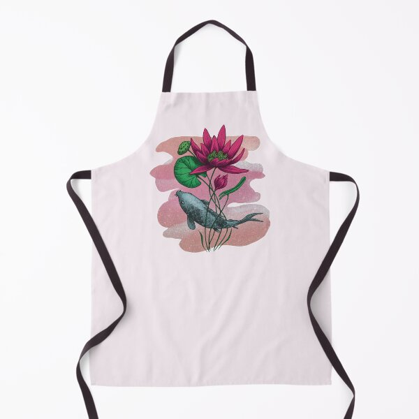 Item preview, The Lotus - pink designed and sold by Carole Bielicki.