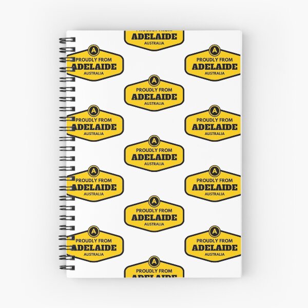Item preview, Proudly From Adelaide Australia designed and sold by flylikeakiwinz.