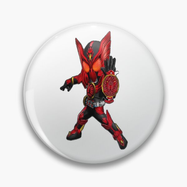 Item preview, Kamen Rider 38 designed and sold by Kid for Life.