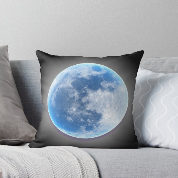 Item preview, Blue Moon Glow designed and sold by HappyRoz75.