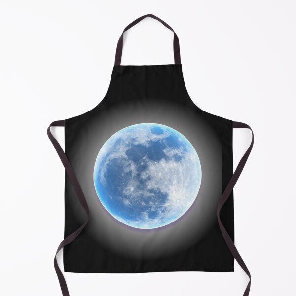 Item preview, Blue Moon Glow designed and sold by HappyRoz75.