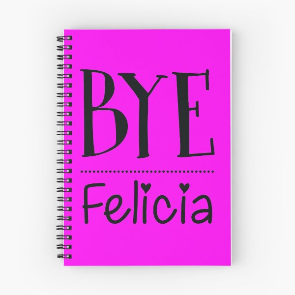 Item preview, Bye Felicia funny humorous gift ideas masks, t-shirts, pillows, stickers and more! designed and sold by g2rdsmith.