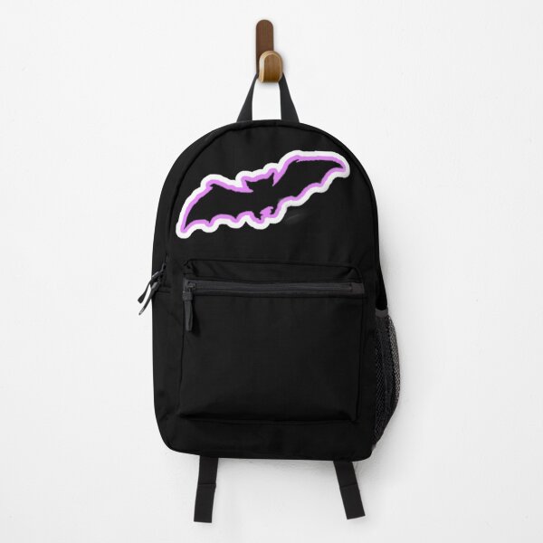 Item preview, Pink Bat Outline designed and sold by emisnotcold.