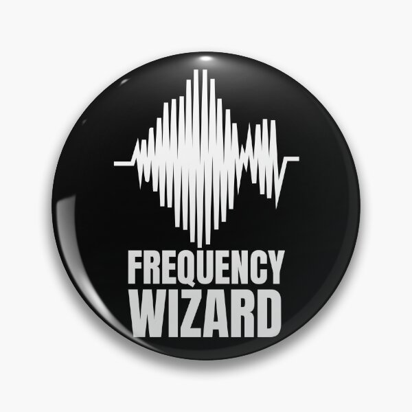 Item preview, Frequency Wizard designed and sold by HY2ROGEN.