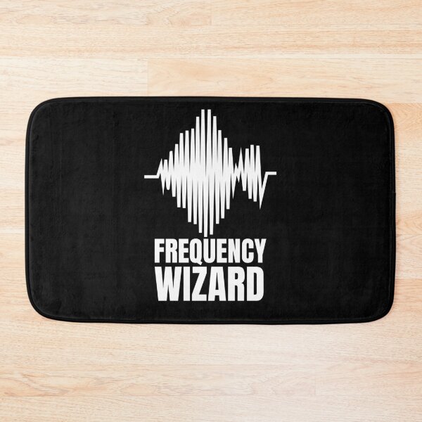 Item preview, Frequency Wizard designed and sold by HY2ROGEN.