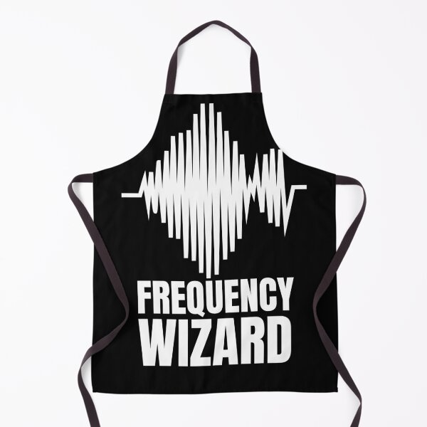 Item preview, Frequency Wizard designed and sold by HY2ROGEN.