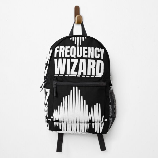 Item preview, Frequency Wizard designed and sold by HY2ROGEN.
