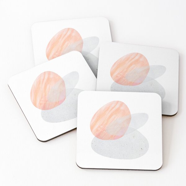 Item preview, Stones orange designed and sold by Dani225.