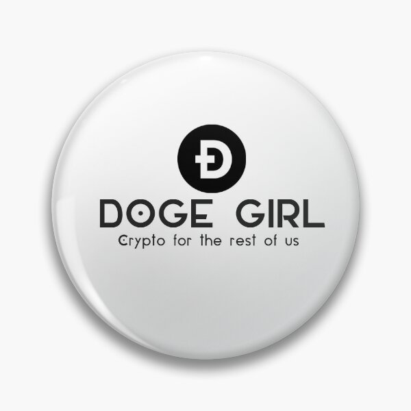 Item preview, Doge girl designed and sold by NUFUZION.