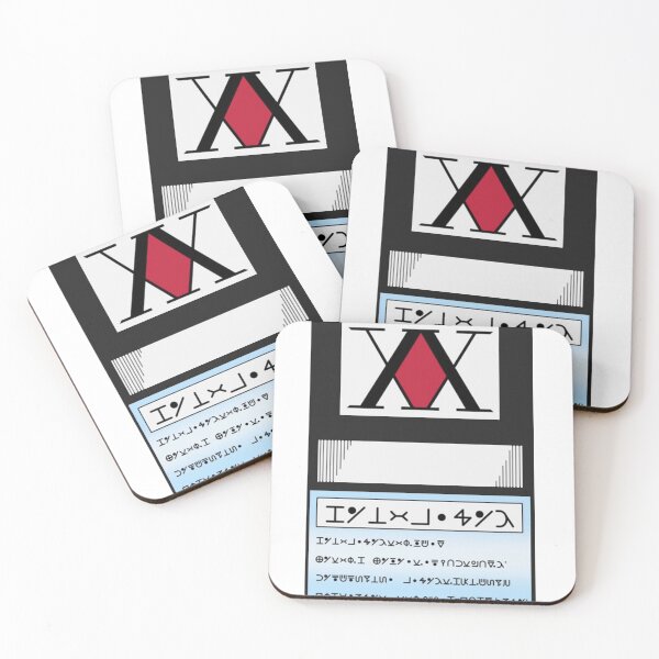 Item preview, Hunter card designed and sold by Clik Boutique.