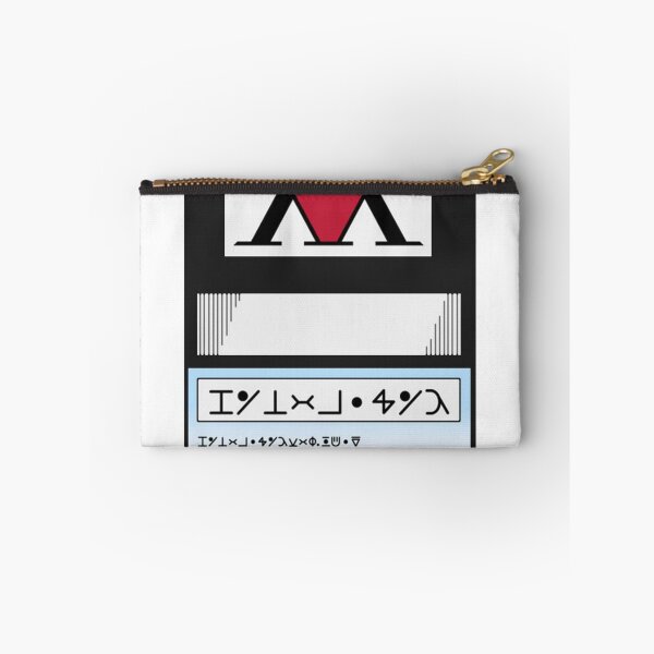 Item preview, Hunter card designed and sold by Clik Boutique.