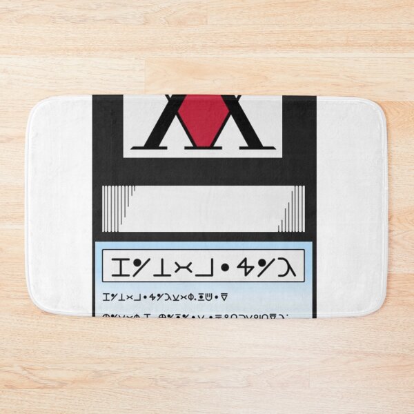Item preview, Hunter card designed and sold by Clik Boutique.