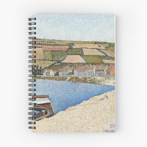Item preview, Les Andelys, Côte d’Aval Paul Signac designed and sold by neteor.