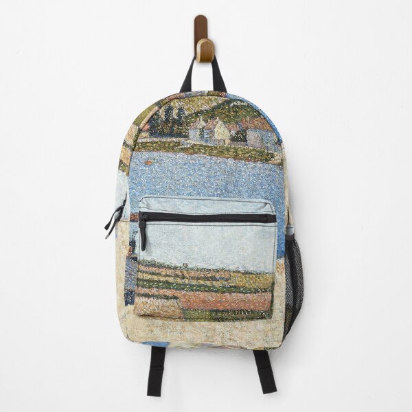 Item preview, Les Andelys, Côte d’Aval Paul Signac designed and sold by neteor.
