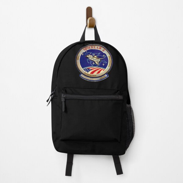 Item preview, STS-51-B Space Shuttle program designed and sold by trendistudio.