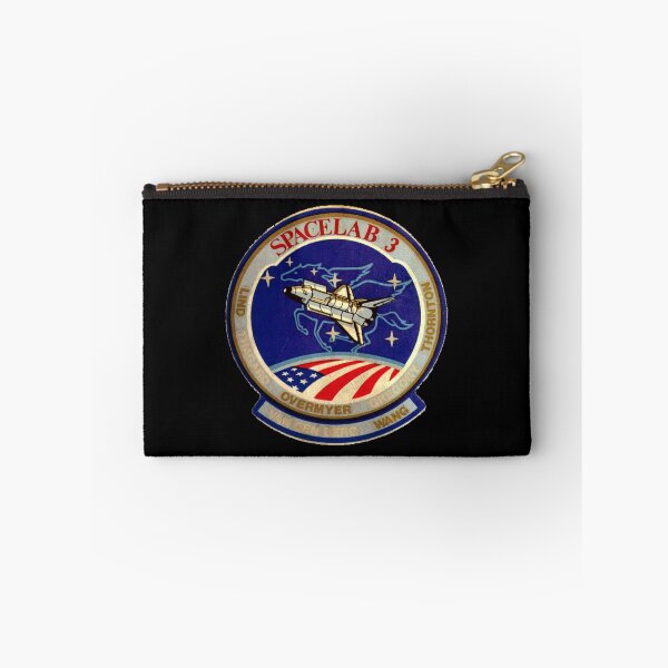 Artikelvorschau, STS-51-B Space Shuttle Programm entworfen und verkauft von trendistudio.