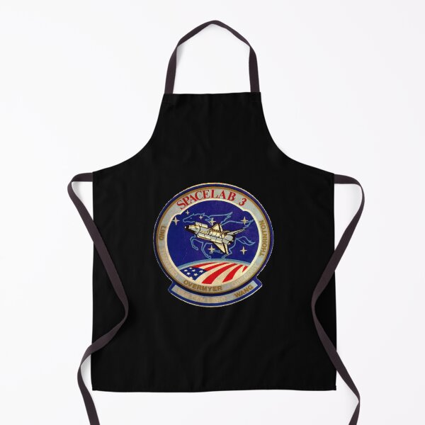 Item preview, STS-51-B Space Shuttle program designed and sold by trendistudio.