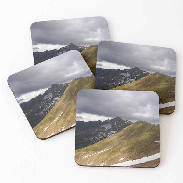 Item preview, Tatra Mountains, Poland designed and sold by NavorolArt.