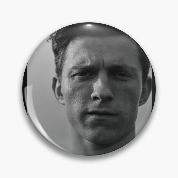 Item preview, Tom Holland Esquire Photoshoot  designed and sold by yougotpainted.