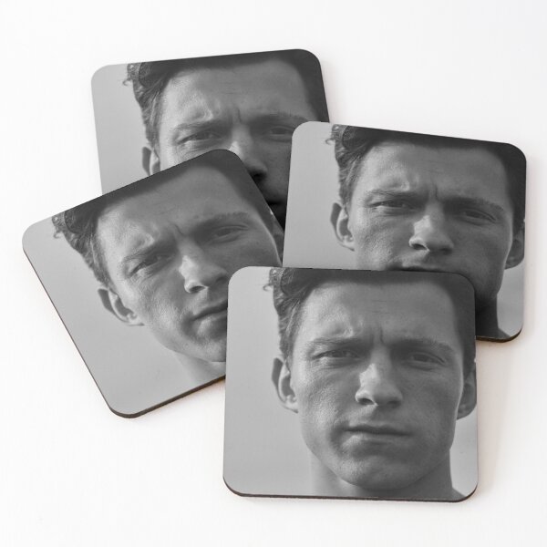 Item preview, Tom Holland Esquire Photoshoot  designed and sold by yougotpainted.