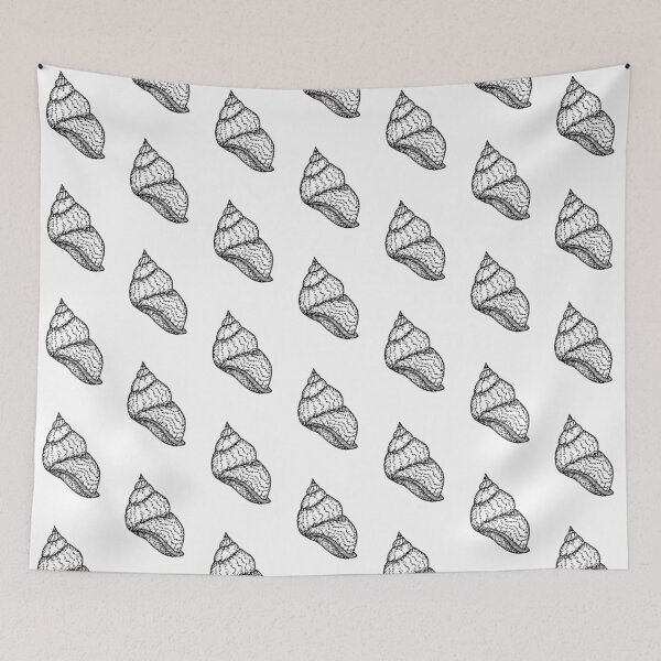 Item preview, Sea Shell designed and sold by JudePeters.