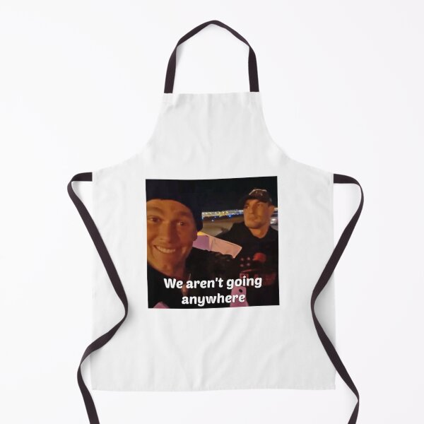 Item preview, Bucs, Aren't going anywhere, here to stay designed and sold by loveannastacia.