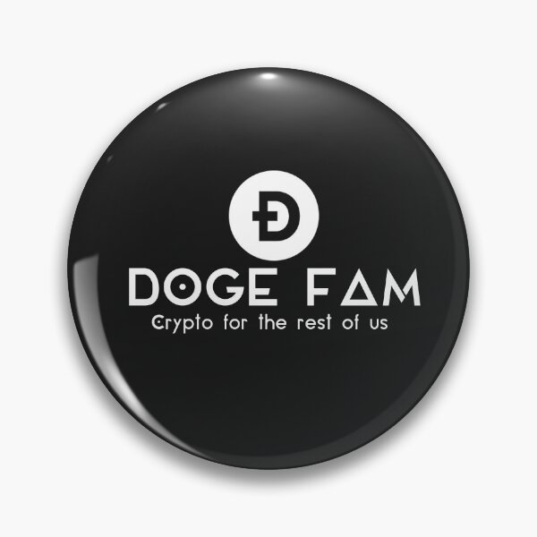 Item preview, Daoge Family (White) designed and sold by NUFUZION.