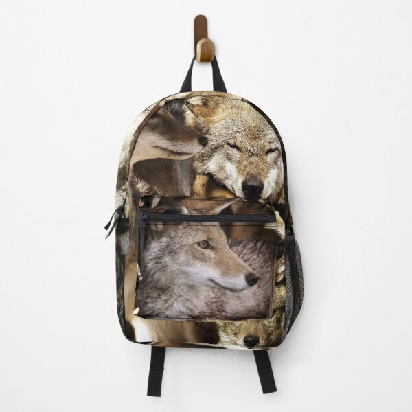 Item preview, Coyotes designed and sold by MaxencePierrard.
