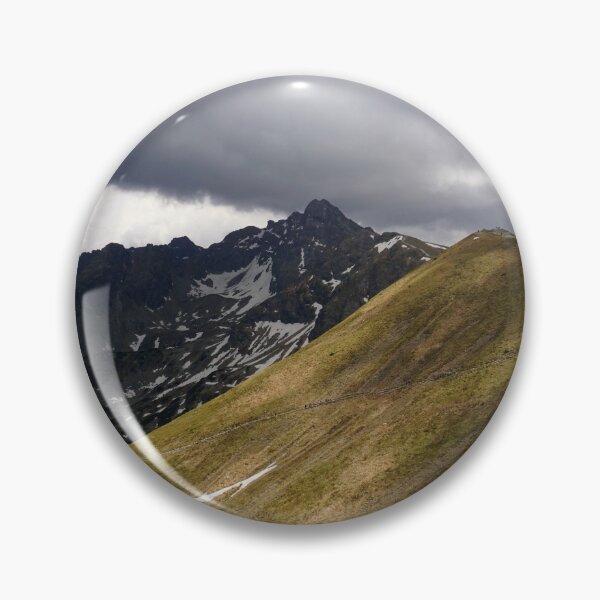 Item preview, Tatra Mountains, Poland designed and sold by NavorolArt.