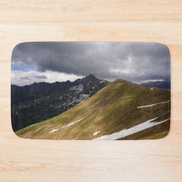 Item preview, Tatra Mountains, Poland designed and sold by NavorolArt.