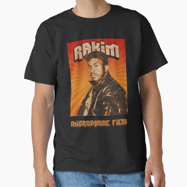 Artikel-Vorschau von Mikrofon Fiend Old School Hip Hop, designt und verkauft von eyepoo.