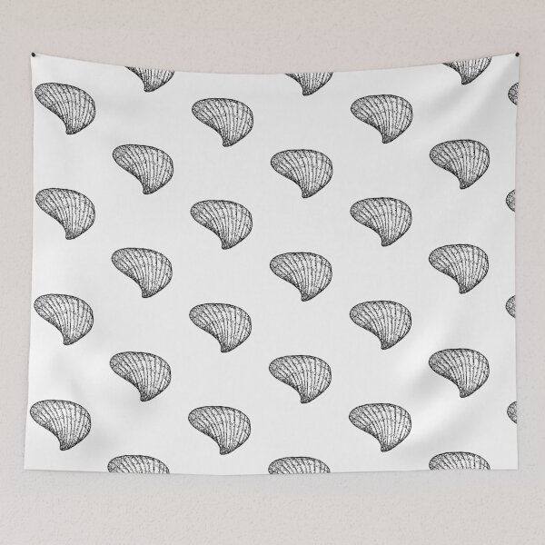 Item preview, Sea Shell designed and sold by JudePeters.