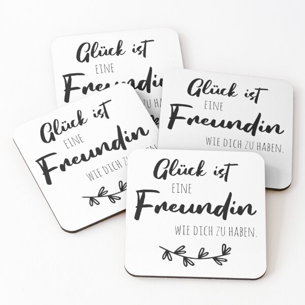 Item preview, Happiness is having a girlfriend like you designed and sold by Christiane Raab.