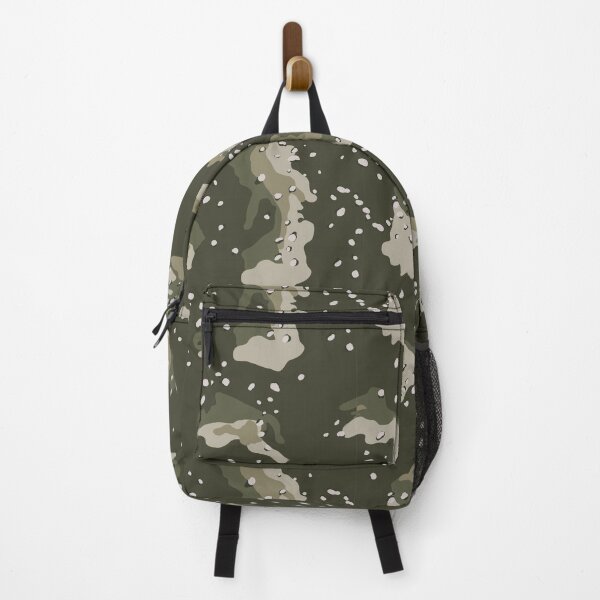 Item preview, Camo ash designed and sold by GingerBest.