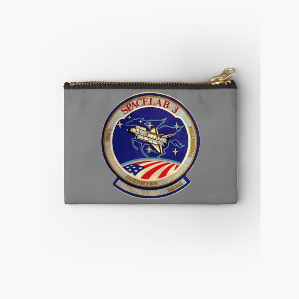 Item preview, STS-51-B Space Shuttle program designed and sold by trendistudio.