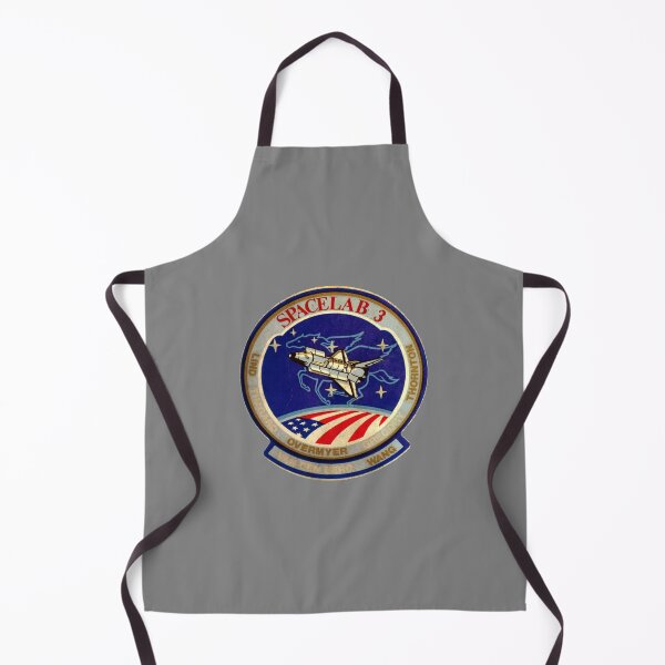 Item preview, STS-51-B Space Shuttle program designed and sold by trendistudio.